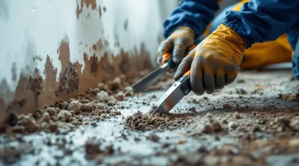 Attic Mold Remediation Stockton