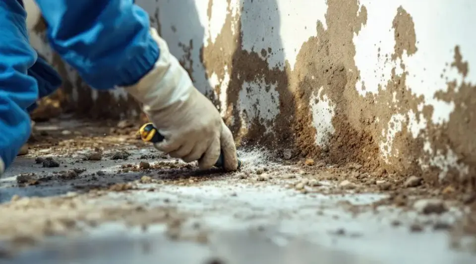 Basement Mold Removal Stockton
