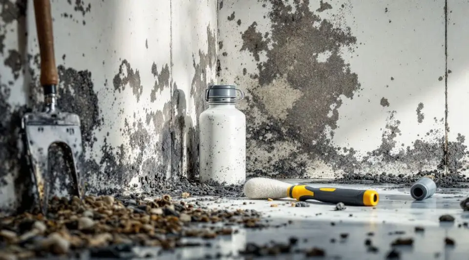 Black Mold Removal Stockton