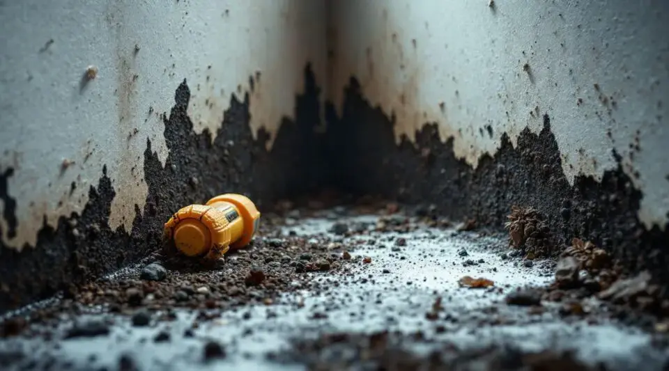 Emergency Mold Remediation Stockton