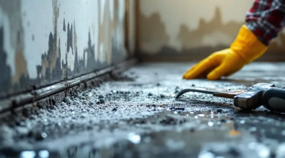 Home Mold Removal Services Stockton