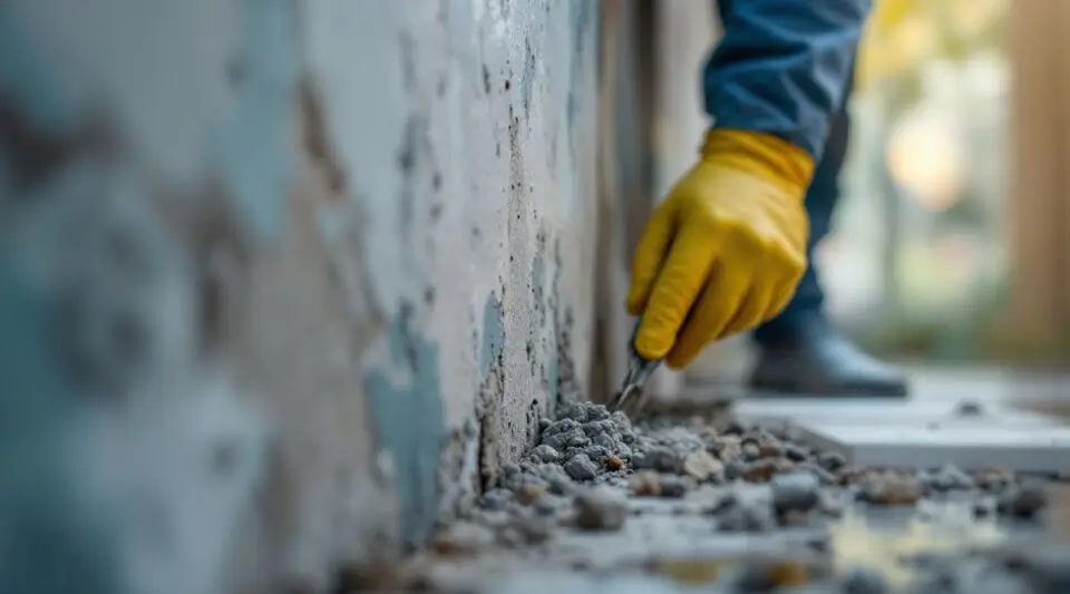 Mold Abatement Services Stockton