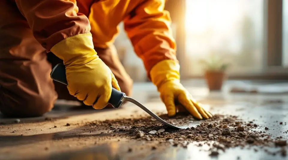 Mold Inspection And Removal Stockton