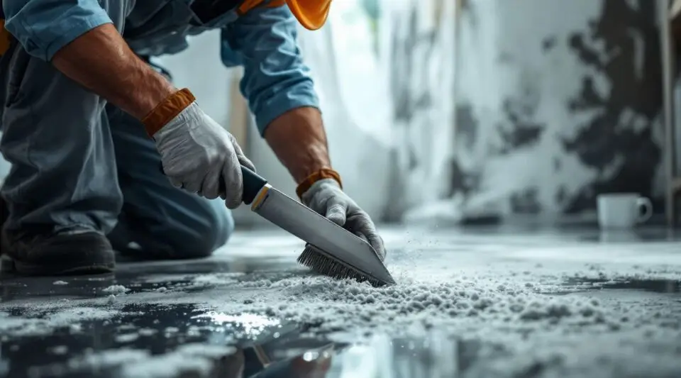 Mold Remediation Services Stockton