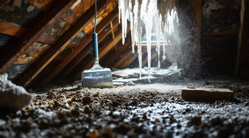 Professional Mold Removal Stockton